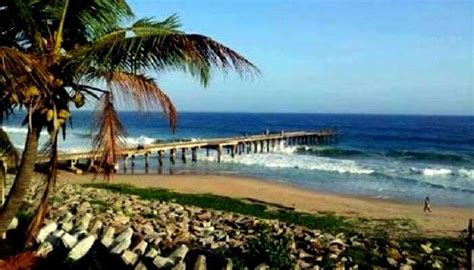 14 Beaches Near Chennai For That Much Wanted Beach Vacation