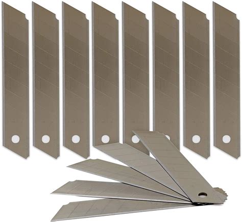 Recycle Old Box Cutter Blades at Marcus Riedel blog
