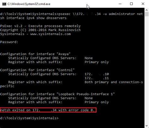 Image result for Execute Windows Command On Remote PC