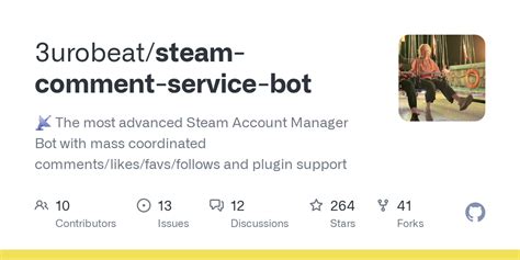 Image result for Steam Comment Bot
