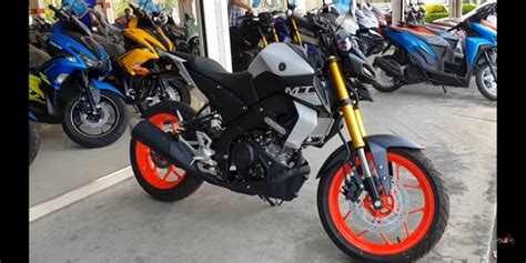 2019 MT15公司會引進嗎？ (第2頁) - Mobile01