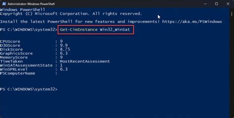 Image result for Windows Native Performance Test