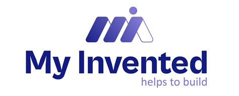 Myinvented - Login