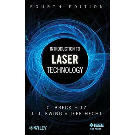 Introduction to Laser Technology Book Price in India, Specs, Reviews ...
