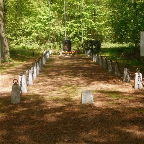 STÈLE DU DERNIER TRAIN POUR BUCHENWALD (2026) All You Need to Know ...