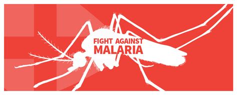Free Poster Download for Fight Against Malaria