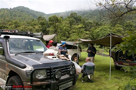 Mitsubishi Pajero SFX - Project Overland Conversion - Page 8 - Team-BHP