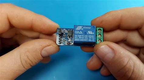 Image result for Arduino Basics Relay