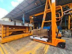 Lifting Machinery,Industrial Lifting Machinery,Hydraulic Goods Lifts ...