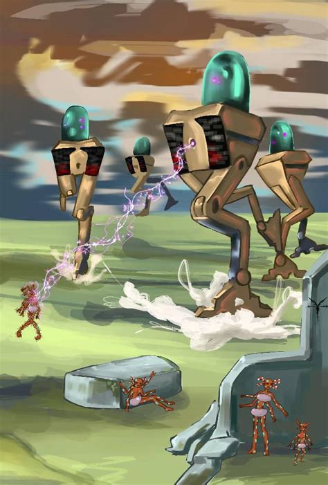 Image result for Alien War Animation