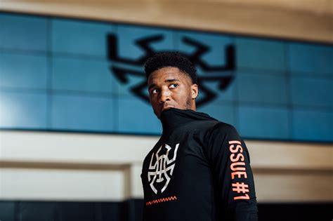 adidas And Marvel Launch Donovan Mitchell’s First Signature Shoe ...