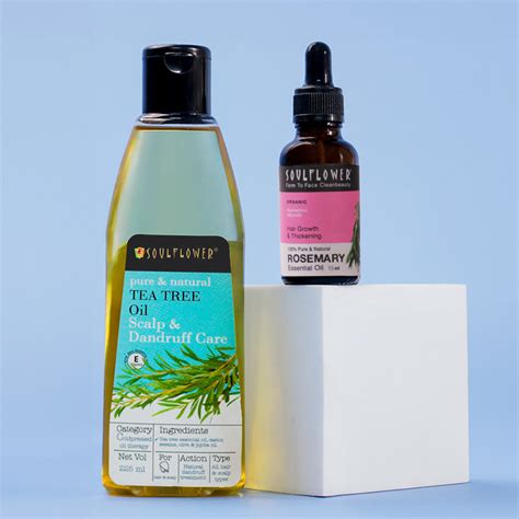 Grow Hair Naturally with Organic certified Oil – Soulflower.in