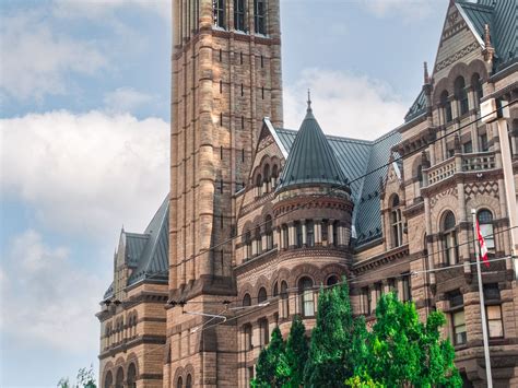 Download wallpaper 1600x1200 tower, building, architecture, toronto ...