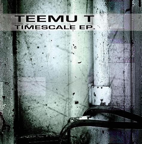 Timescale EP: Teemu T: Amazon.in: Music}