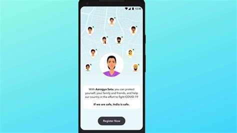 Aarogya Setu App users cross 2 crore mark in UP | Tech News (HT Tech)