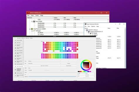 Image result for Predator Sense Computer