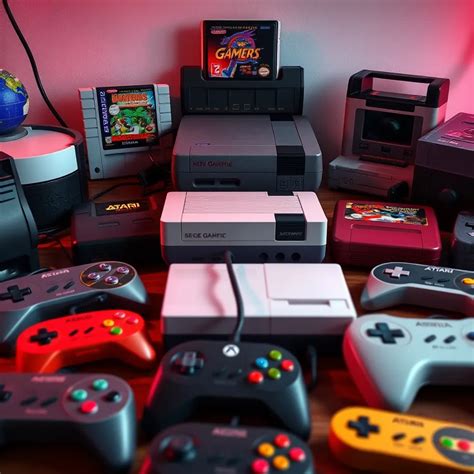 Image result for First Video Game Console