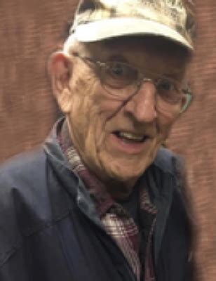 Robert "Bob" Lust Obituary - 2021 - Verkuilen Funeral Home