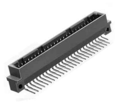 PCN10-50P-2.54DS(72) Hirose Connector | Mouser India