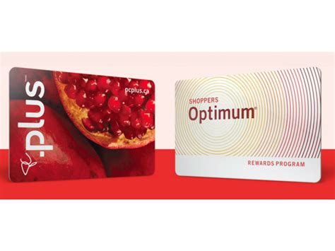 Image result for PC Optimum Points