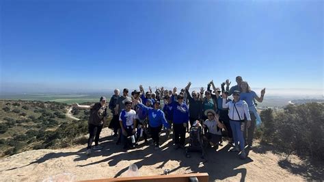 BZPMC: Summer Hiking Series - July | Caminata, Creekside Terrace ...