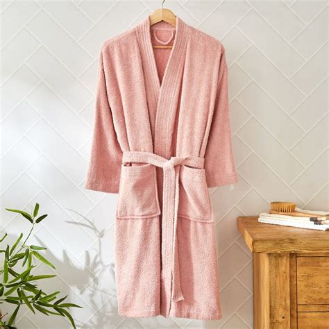 Buy Spinel Rogue Cotton Adult Bathrobe - M from Home Centre at just INR ...