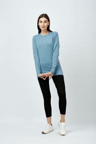 Base Layer 101 – Everything you need to know about thermal and base la