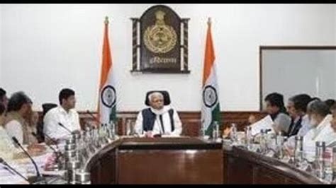 Haryana rolls out Ayush medical policy for govt employees, pensioners ...