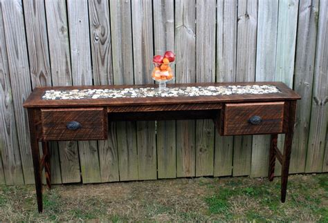 Narrow Computer Desk 的图像结果