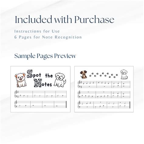 Note Recognition 的图像结果