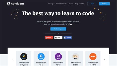 Image result for Best Platform to Learn SQL
