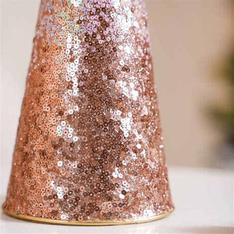 Dazzling Christmas Tree Table Top Decoration Online - Premium Decor ...