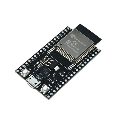 Buy SmartElex ESP32 WROOM 32 Development Kit – Robocraze