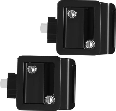 Amazon.com: YITAHOME RV Door Lock, Camper Lock, Travel Trailer Door ...