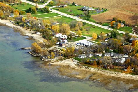 All Season Marina in New Franken, WI, United States - Marina Reviews ...