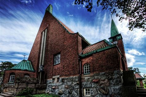 Image result for HDR Image Example