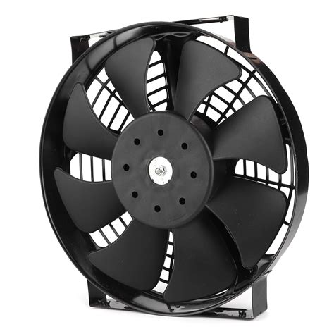 Intercooler Fan, Car Air Conditioner Fan Automotive Replacement Engine ...