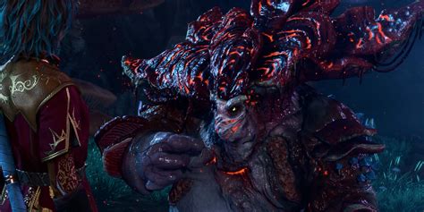 Baldur's Gate 3 Evil Playthrough: 5 Early-Game Choices For An Evil Party