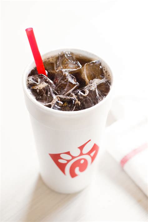 Chick-fil-A’s best-selling menu items of 2018 - Chatham Journal Newspaper