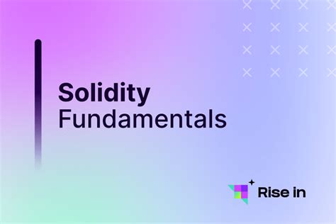 Learn Solidity 的图像结果
