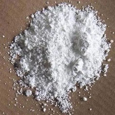 Barium Carbonate - Finest Barium Carbonate Manufacturer from Ahmedabad