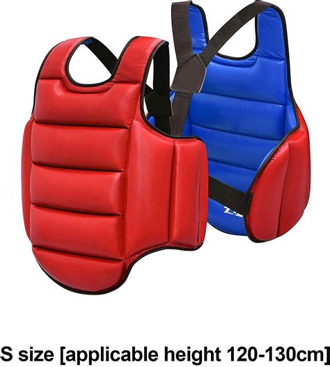 Buy Umifica Boxing Body Protector | Boxing Chest Protector | Kickboxing ...
