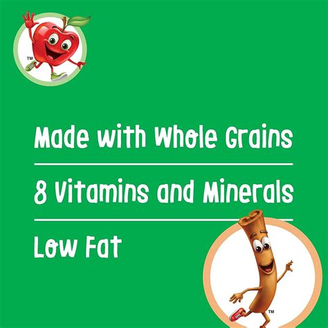 Buy Kellogg's Apple Jacks Cold Breakfast Cereal, 8 Vitamins and ...