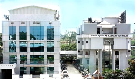 Contact - Narayana Nethralaya Eye Hospital - Indiranagar, in ...