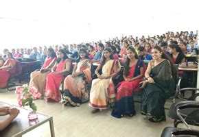 Campus Events | Maharani Girls College, Jaipur