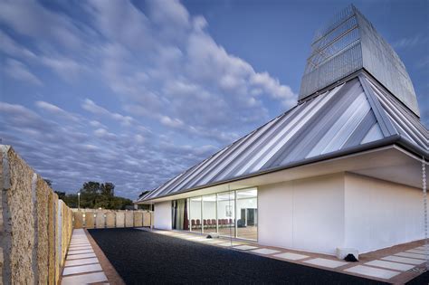 Gallery of Chinmaya Mission Austin / Miró Rivera Architects - 9