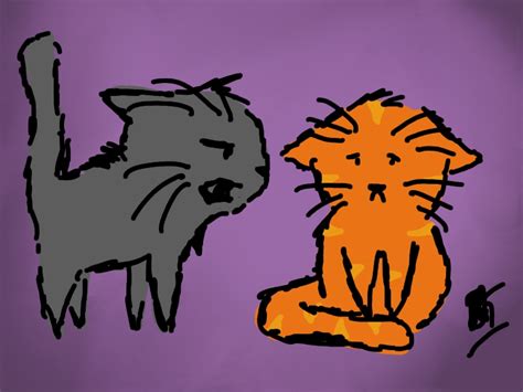 Image result for Knockout Cat Fighting Scripts