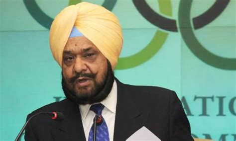 CAS rejects Sheikh Talal's appeal, Randhir Singh to assume charge of OCA