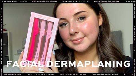 Image result for Dermaplaning Nose Tutorial