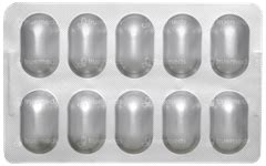 O Stat 120 MG | Order O Stat 120 MG Capsule Online at Truemeds